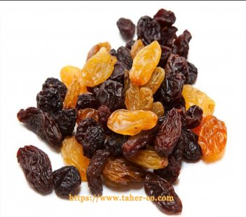 Properties and benefits of raisins