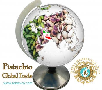 Pistachio Global Trade