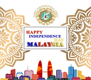 Happy Malaysia Independence Day
