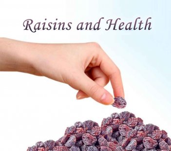 Raisins and Health