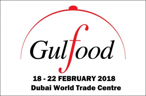 WE ARE IN GULFOOD EXHIBITION