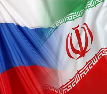 Iran, Russia Private Sectors Ink Coop. Agreement