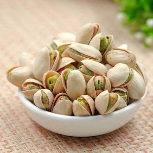Types of pistachios and its cultivars in Iran and the world