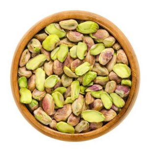 Familiarity with new methods of product management in pistachio