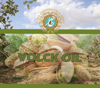 Volck Oil in Pistachio Farms